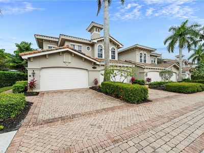 9126 Cherry Oaks Ln #8-201, Naples, FL, 34114