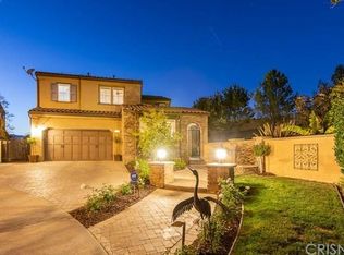20743 Veneto Way, Northridge, CA 91326