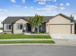1009 S Newer Rd, Spokane Valley, WA 99037