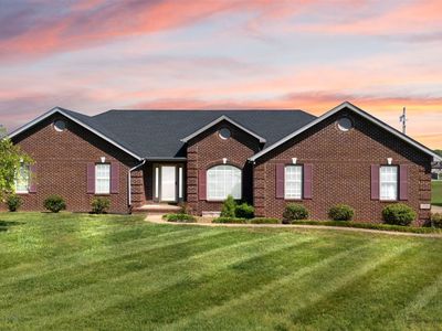40 Buena Vista Est, Cave City, KY, 42127