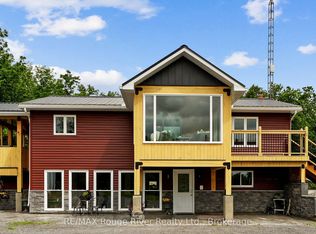 559 County Road 47 Rd N, Havelock Belmont Methuen, ON K0L 1Z0