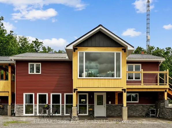559 County Road 47 Rd N, Havelock Belmont Methuen, ON K0L 1Z0