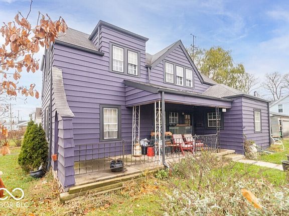 3rd image of 1727 Plum St