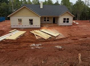 325 Cool Springs Rd, Clarkesville, GA 30523