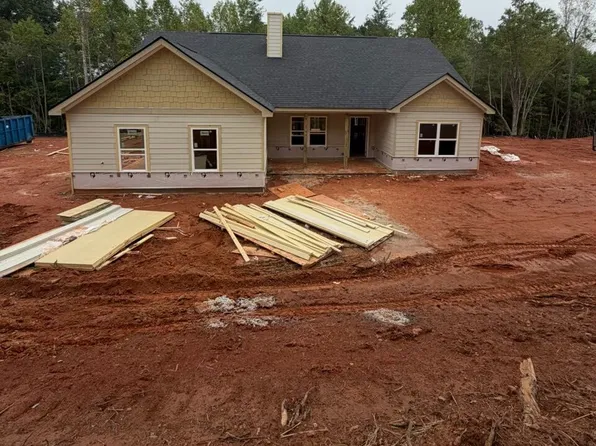 325 Cool Springs Rd, Clarkesville, GA 30523