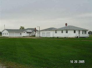 733 N 150 W, Decatur, IN 46733