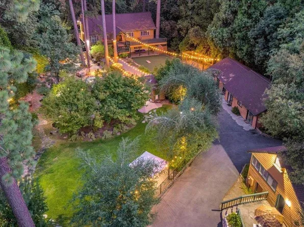 22732 Middle Camp Rd, Sonora, CA 95370
