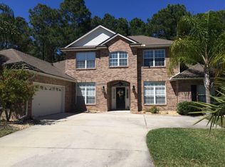 2413 Pinehurst, fleming Island, FL 32003