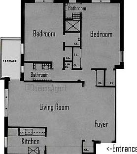 1st image of 103-11 68th Dr #43