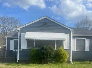 9 6th Ave SW, Birmingham, AL 35211