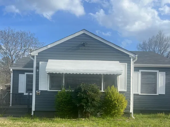 9 6th Ave SW, Birmingham, AL 35211