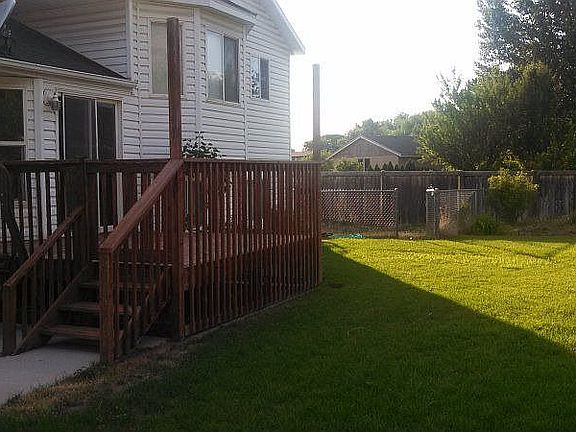 4th image of 1454 N 530 W