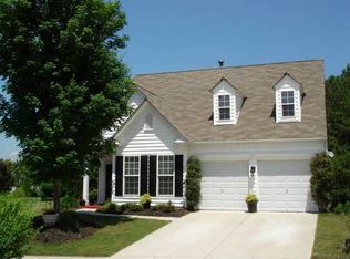 20022 Coral Cove Ct, Cornelius, NC 28031