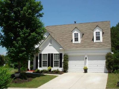 20022 Coral Cove Ct, Cornelius, NC, 28031