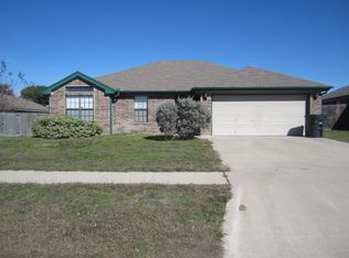 2805 Diaz Dr, Killeen, TX 76549
