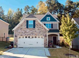 216 Maple Walk St, Durham, NC 27703