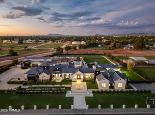 2620 E PALO VERDE Street, Gilbert, AZ 85296