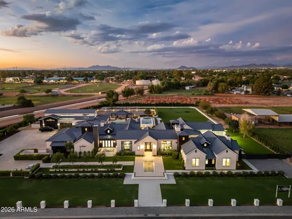 2620 E PALO VERDE Street, Gilbert, AZ 85296