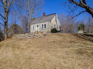 748 Newell Brook Rd, Durham, ME 04222