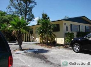 800 54th St, West Palm Beach, FL 33407