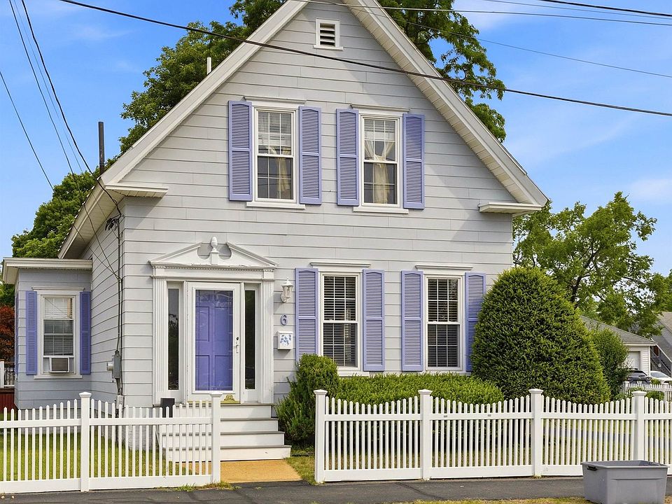 1st image of 6 Allison Street