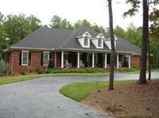 419 Buckingham Dr, Covington, GA