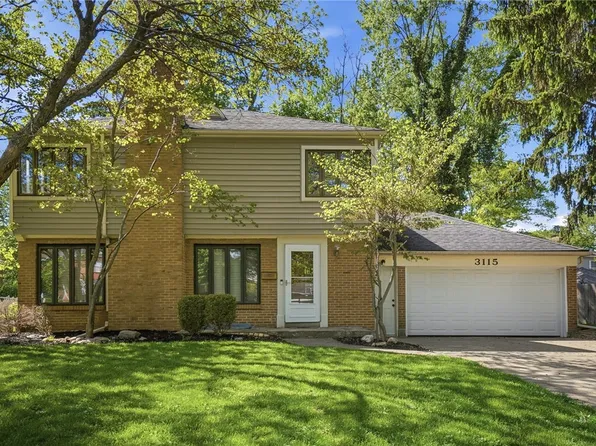 3115 Lenox Dr, Dayton, OH 45429