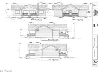 2976 Lodgepole Rd, Overgaard, AZ 85933