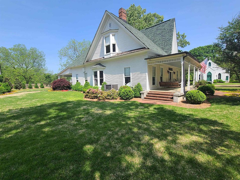 10 Poplar St, Moscow, TN 38057 Zillow