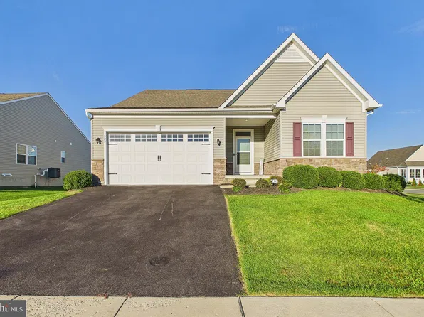 929 Robinson Rd, Townsend, DE 19734