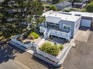 40 SE Conway Ave, Depoe Bay, OR 97341