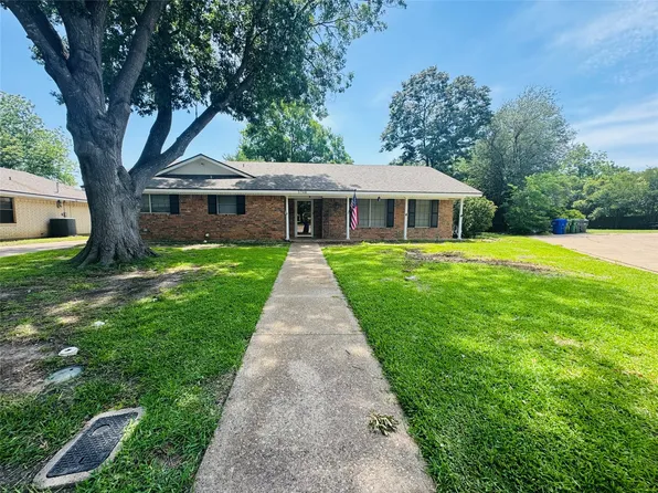 5708 Lakemont Cir, Waco, TX 76710