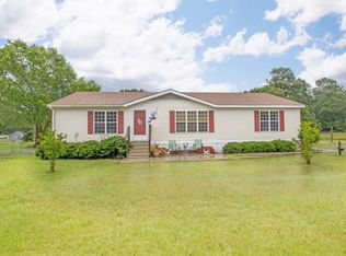 1290 Old Whitesville Rd, Moncks Corner, SC 29461