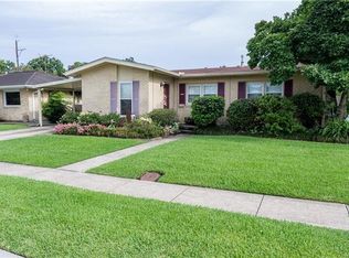 6804 Cummins St, Metairie, LA 70003