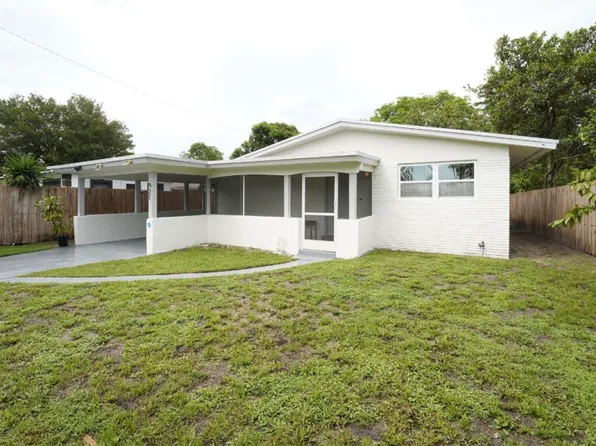 921 NW 14th Street, Fort Lauderdale, FL 33311