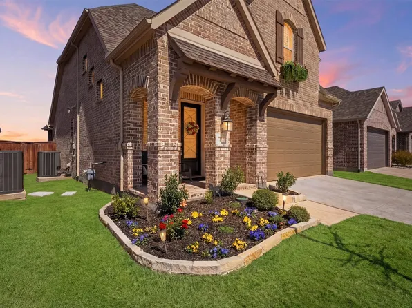 3913 Southbend Ct, Denison, TX 75020