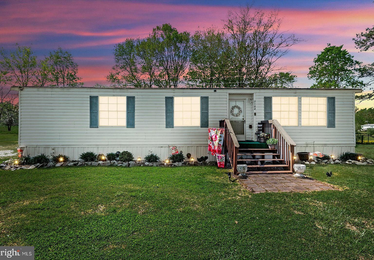7104 Marye Rd, Spotsylvania, VA 22551 Zillow