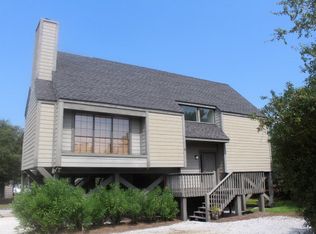 30033 Ono Blvd, Orange Beach, AL 36561