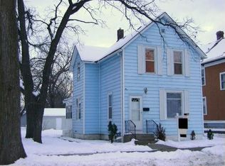1411 16th Ave N, Minneapolis, MN 55411