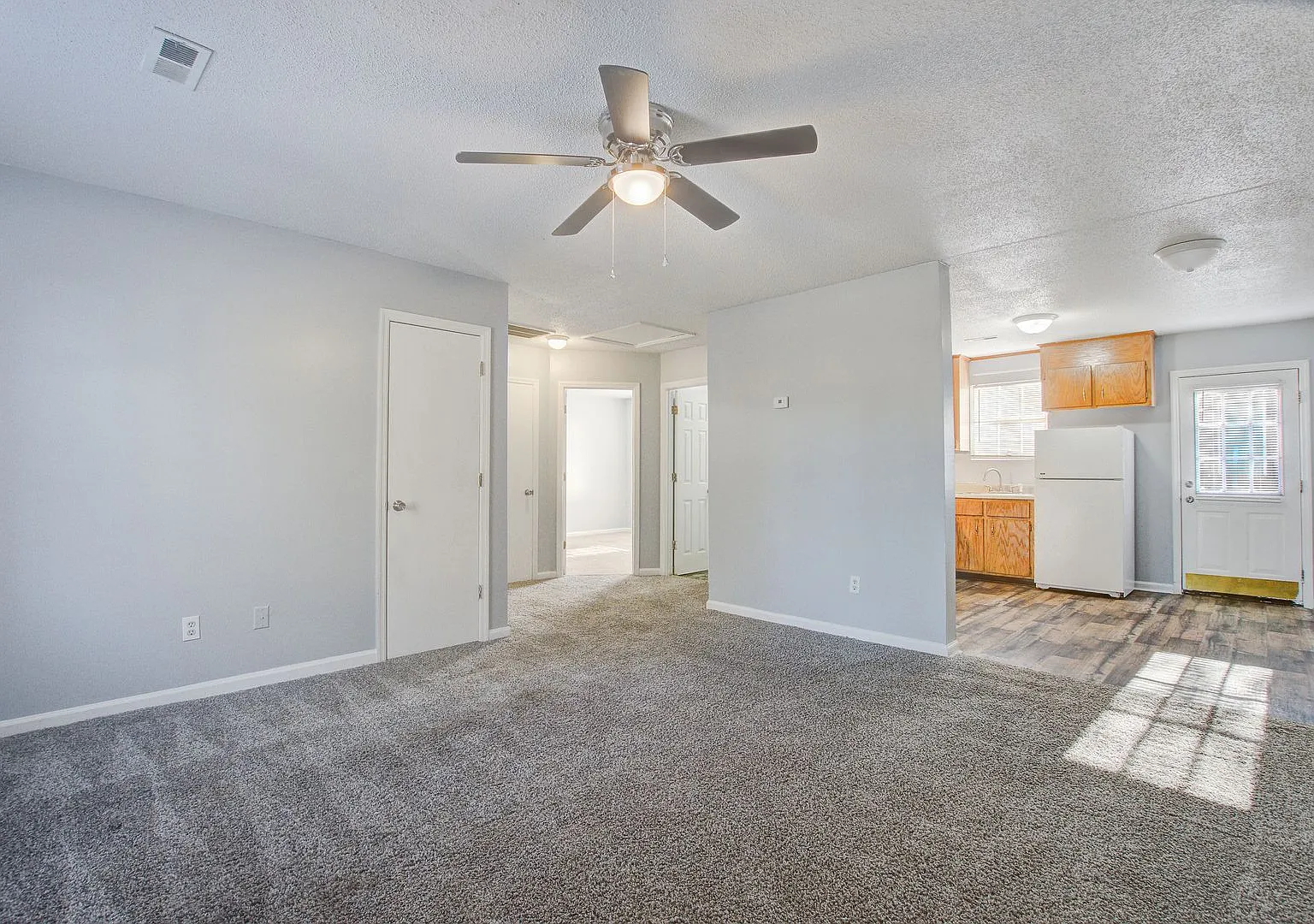 Waring Street Apartments — Photo 3