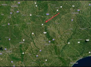 Sweat Rd LOT WP002, Wallace, SC 29596