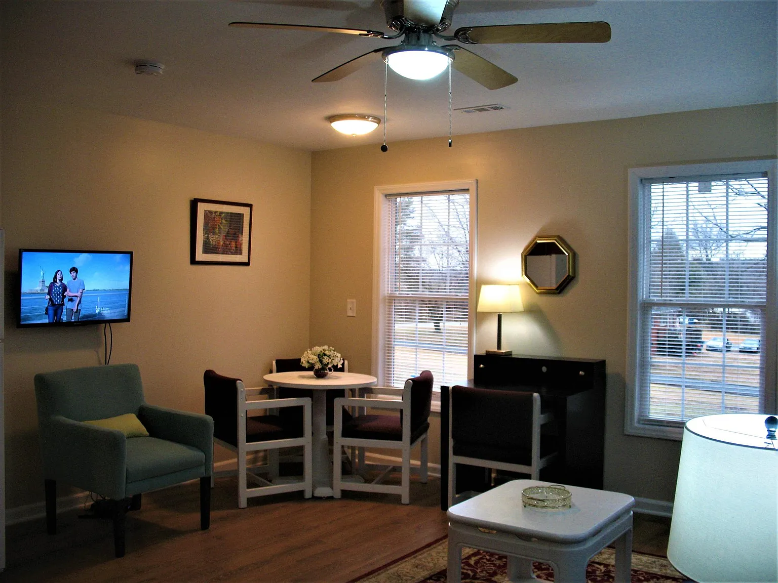 1 bed, 450 sqft, $1,150 — Photo 1