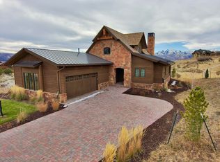 87 N Club Cabins Ct, Heber, UT 84032