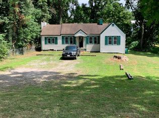 210 Harding Ave, Blacksburg, VA 24060