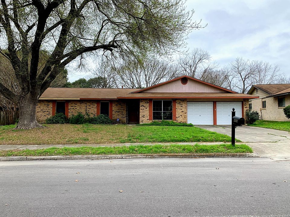 1st image of 4914 La Posada St