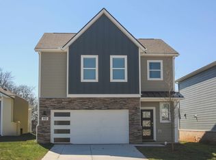 921 Brooklyn Crossing Rd, Gallatin, TN 37066