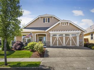 994 Chestnut Loop, Mount Vernon, WA 98274