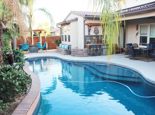 2187 Graybark Ave, Clovis, CA