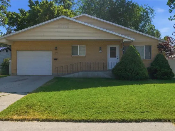 175 S 100 E, Heber, UT 84032