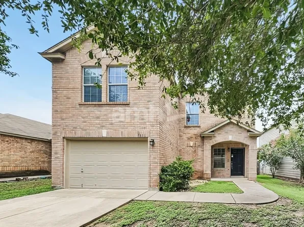 9831 Carswell Peak, San Antonio, TX 78245